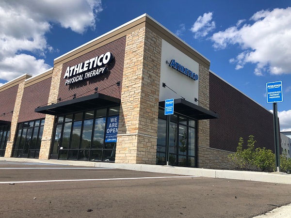 physical therapy allen park MI