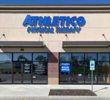 athletico physical therapy grandview MO