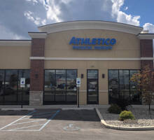 athletico physical therapy seymour IN