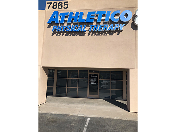 athletico physical therapy tucson east broadway arizona
