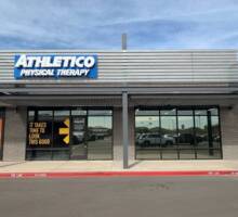 physical therapy chandler az