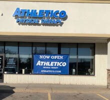 physical therapy okemos MI