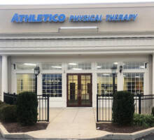 physical therapy cincinnati oakley OH