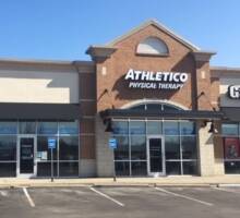 physical therapy cincinnati evendale