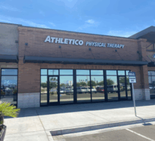 Athletico Physical Therapy Queen Creek AZ