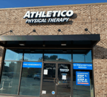 Physical Therapy Fort Worth Heritage TX