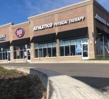 physical therapy milford MI