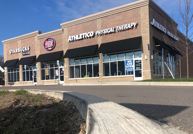 physical therapy milford MI