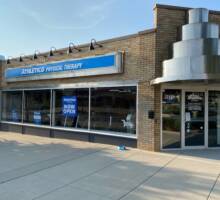 physical therapy mission ks