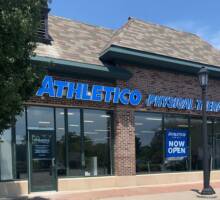 Physical Therapy Parkville MO