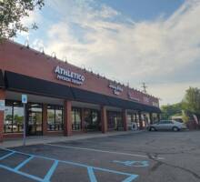 Physical Therapy Dearborn MI