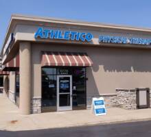 Physical Therapy Portage Michigan