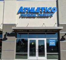 Physical Therapy North Central Phoenix AZ