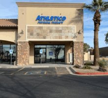 Physical Therapy in Surprise AZ