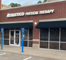 physical therapy southlake tx