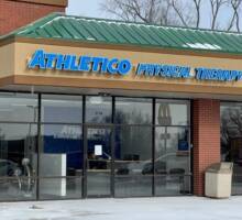 Physical Therapy West Davenport IA