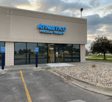 Physical Therapy Council Bluffs Lake Manawa