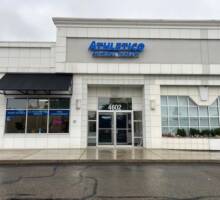 physical therapy in kalamazoo mi