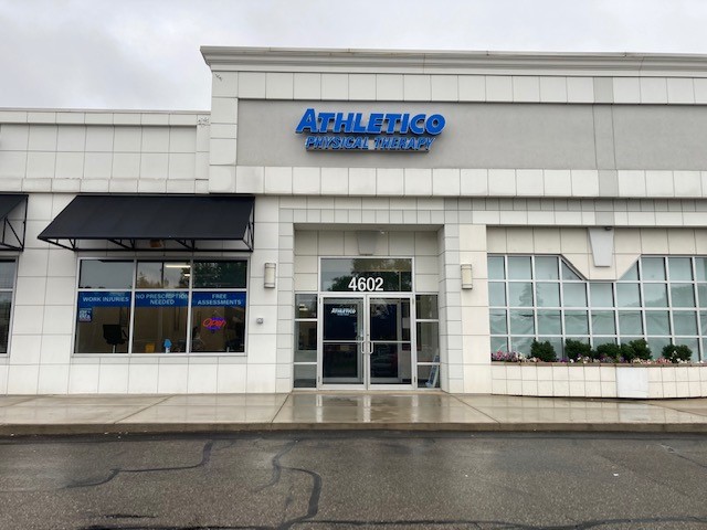 physical therapy in kalamazoo mi