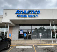 Athletico Physical Therapy - Dallas Park Cities TX