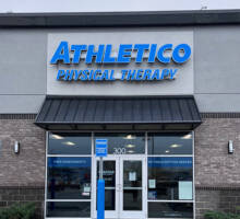 Physical Therapy Lebanon IN