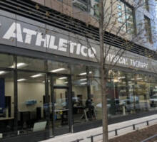 physical therapy streeterville chicago il