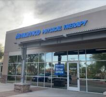 athletico physical therapy ahwatukee phoenix az