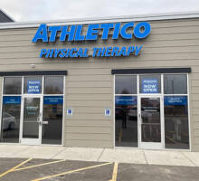 physical therapy appleton wisconsin