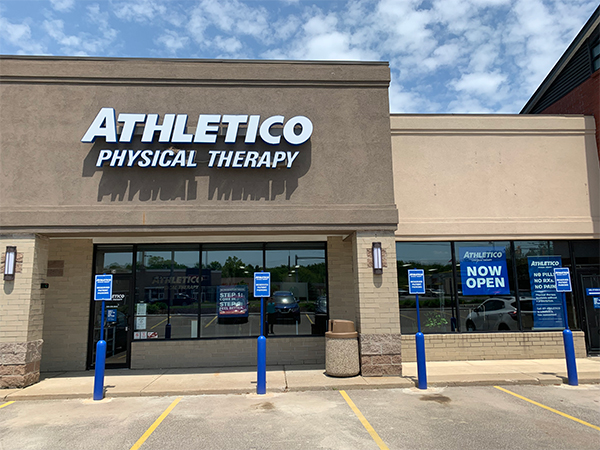 physical therapy stow OH