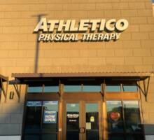 Athletico Physical Therapy Waco University I-35