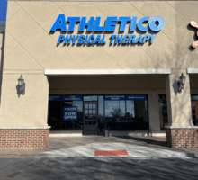 Physical Therapy Columbus Airport