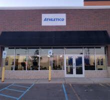 physical therapy fenton, MI