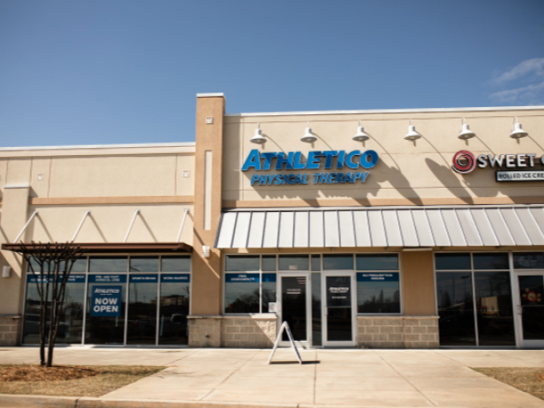 athletico physical therapy warner robins georgia