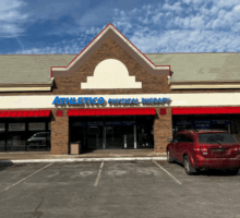 Physical Therapy Central West End