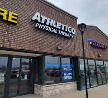 Athletico Physical Therapy Neenah WI