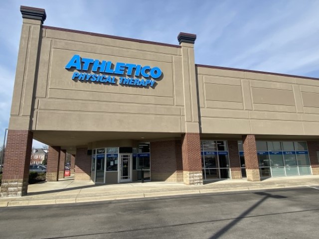 Physical Therapy Louisville St.Matthews