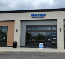 Athletico Physical Therapy Richmond VA