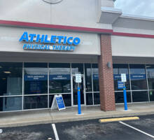 Athletico Physical Therapy Louisville Fern Creek