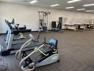 Physical Therapy Norton, OH