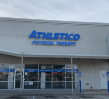 Physical Therapy Waco Lake Air Mall