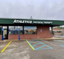 athletico physical therapy battle creek MI