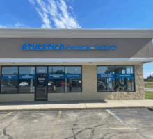 Physical Therapy Maumee OH