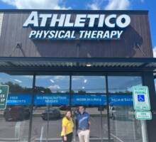 Athletico Hartford WI