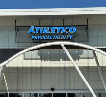 Physical Therapy South Oklahoma City OK