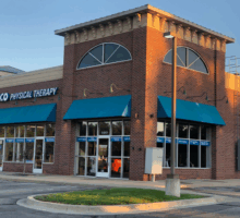 Physical Therapy White Lake