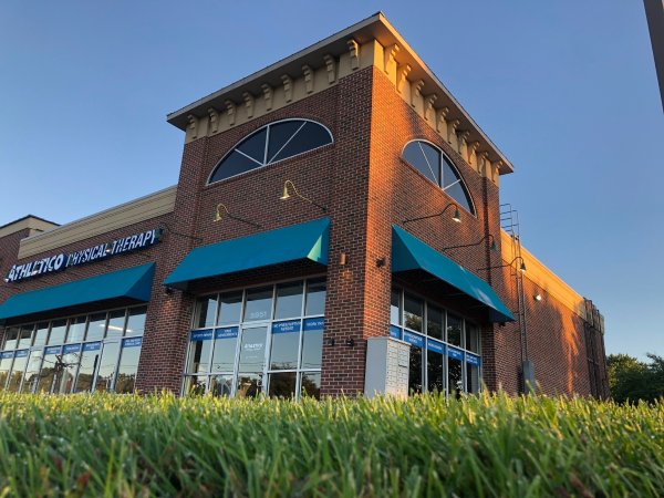 Physical Therapy White Lake