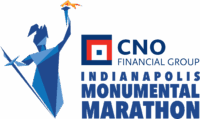 CNO Financial Group Indianapolis Monumental Marathon