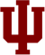 Indiana Hoosiers Logoline