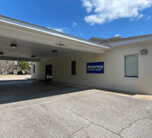 Physical Therapy Oxford Jeff Davis MS