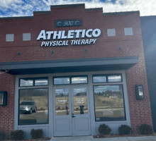 Physical Therapy Oxford Sisk MS